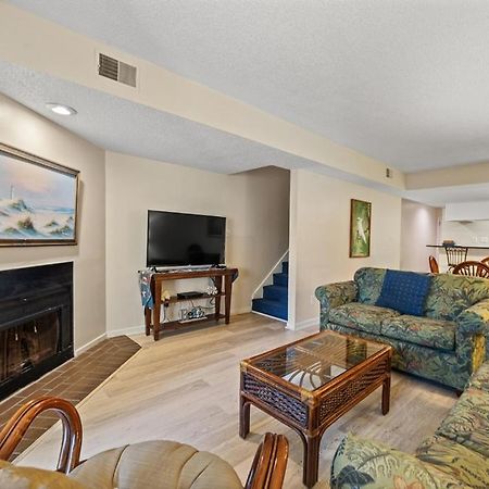 Summertree A11 Myrtle Beach Exterior photo