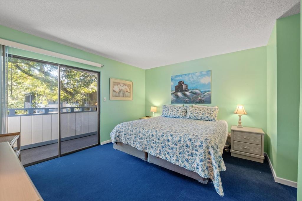 Summertree A11 Myrtle Beach Exterior photo