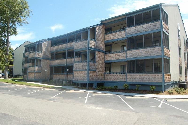 Summertree A11 Myrtle Beach Exterior photo